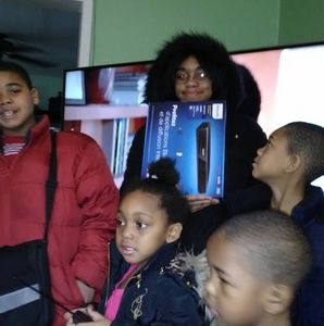 Meet your Posher, David